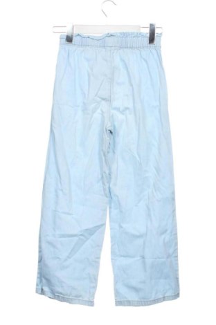 Dziecięce jeansy Sinsay, Rozmiar 8-9y/ 134-140 cm, Kolor Niebieski, Cena 164,46 zł