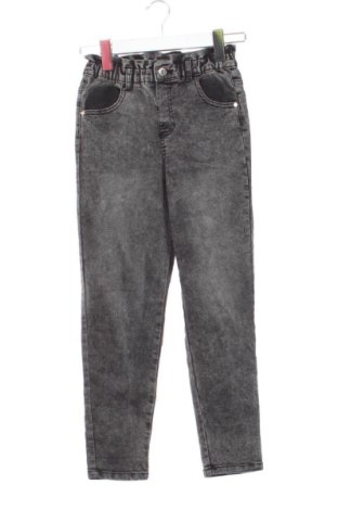 Dziecięce jeansy Sinsay, Rozmiar 7-8y/ 128-134 cm, Kolor Szary, Cena 86,99 zł
