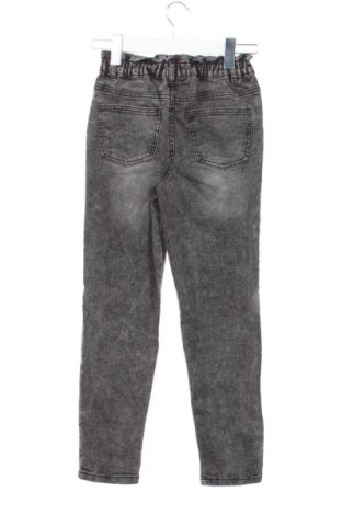Dziecięce jeansy Sinsay, Rozmiar 7-8y/ 128-134 cm, Kolor Szary, Cena 86,99 zł