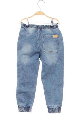 Kinderjeans Sinsay, Größe 3-4y/ 104-110 cm, Farbe Blau, Preis € 16,42