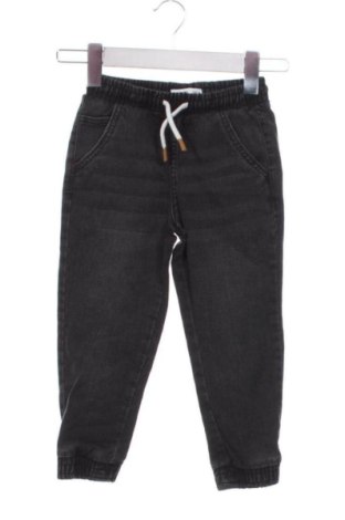Dziecięce jeansy Sinsay, Rozmiar 3-4y/ 104-110 cm, Kolor Czarny, Cena 86,99 zł