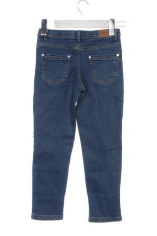 Детски дънки Sinsay, Размер 6-7y/ 122-128 см, Цвят Син, Цена 16,42 €