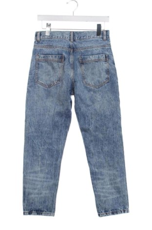 Detské džínsy  Sisley, Veľkosť 11-12y/ 152-158 cm, Farba Modrá, Cena  21,00 €