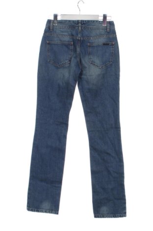 Kinderjeans Sisley, Größe 8-9y/ 134-140 cm, Farbe Blau, Preis 16,99 €