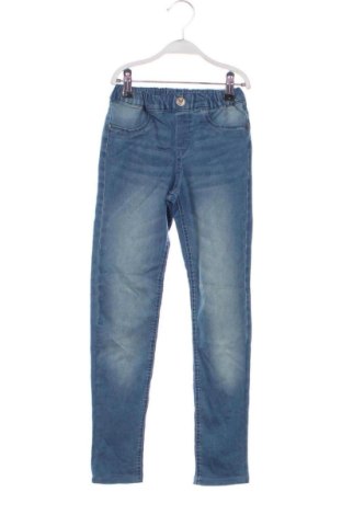 Detské džínsy  Terranova, Veľkosť 8-9y/ 134-140 cm, Farba Modrá, Cena  19,95 €