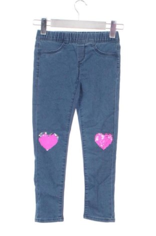 Gyerek farmernadrág Terranova, Méret 5-6y / 116-122 cm, Szín Kék, Ár 3 239 Ft