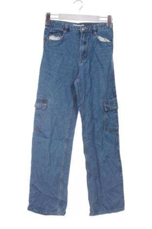 Παιδικά τζίν Terranova, Μέγεθος 11-12y/ 152-158 εκ., Χρώμα Μπλέ, Τιμή 19,99 €