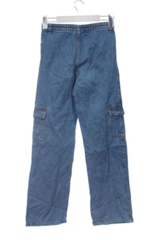 Παιδικά τζίν Terranova, Μέγεθος 11-12y/ 152-158 εκ., Χρώμα Μπλέ, Τιμή 19,99 €