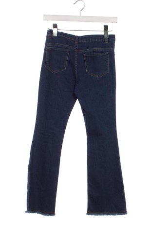 Blugi pentru copii Tezenis, Mărime 10-11y/ 146-152 cm, Culoare Albastru, Preț 101,99 Lei