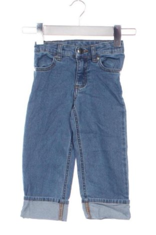 Detské džínsy  Tezenis, Veľkosť 2-3m/ 56-62 cm, Farba Modrá, Cena  19,95 €
