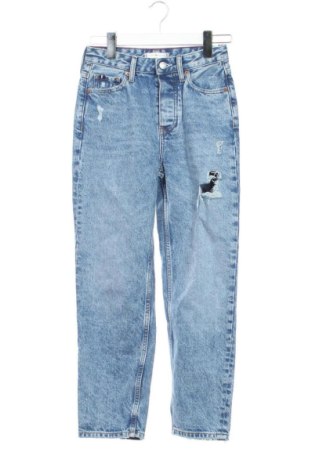 Παιδικά τζίν Tommy Hilfiger, Μέγεθος 11-12y/ 152-158 εκ., Χρώμα Μπλέ, Τιμή 56,99 €