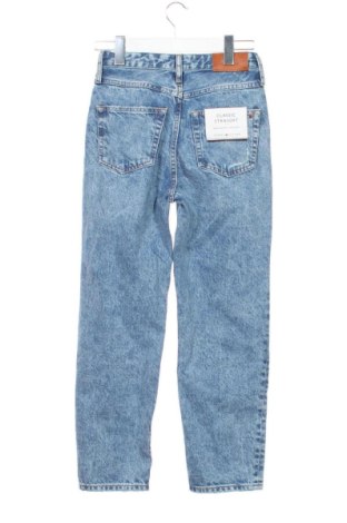 Παιδικά τζίν Tommy Hilfiger, Μέγεθος 11-12y/ 152-158 εκ., Χρώμα Μπλέ, Τιμή 56,99 €