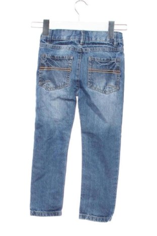 Παιδικά τζίν Topolino, Μέγεθος 3-4y/ 104-110 εκ., Χρώμα Μπλέ, Τιμή 19,99 €