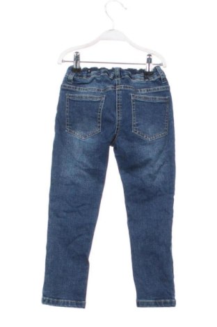 Blugi pentru copii Topolino, Mărime 2-3y/ 98-104 cm, Culoare Albastru, Preț 101,99 Lei