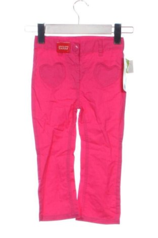 Kinderjeans Topomini, Größe 18-24m/ 86-98 cm, Farbe Rosa, Preis € 16,99