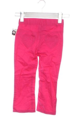 Kinderjeans Topomini, Größe 18-24m/ 86-98 cm, Farbe Rosa, Preis € 16,99
