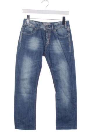 Παιδικά τζίν Unbranded, Μέγεθος 12-13y/ 158-164 εκ., Χρώμα Μπλέ, Τιμή 16,00 €