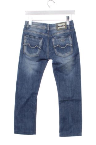 Παιδικά τζίν Unbranded, Μέγεθος 12-13y/ 158-164 εκ., Χρώμα Μπλέ, Τιμή 16,00 €