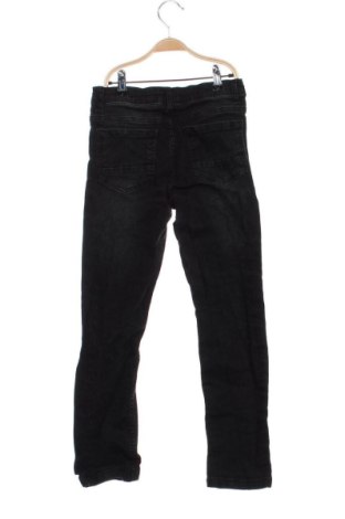 Dziecięce jeansy Unbranded, Rozmiar 9-10y/ 140-146 cm, Kolor Czarny, Cena 85,74 zł