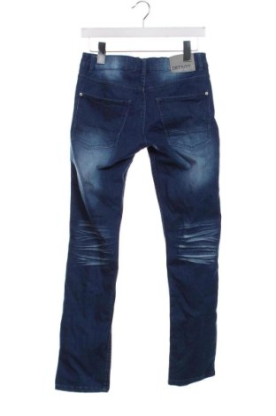 Παιδικά τζίν Lindex, Μέγεθος 12-13y/ 158-164 εκ., Χρώμα Μπλέ, Τιμή 16,36 €