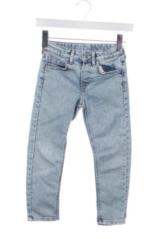 Παιδικά τζίν Unbranded, Μέγεθος 5-6y/ 116-122 εκ., Χρώμα Μπλέ, Τιμή 16,00 €