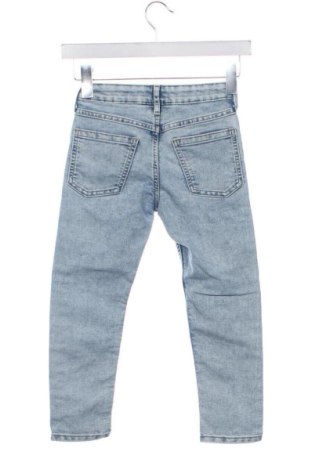 Παιδικά τζίν Unbranded, Μέγεθος 5-6y/ 116-122 εκ., Χρώμα Μπλέ, Τιμή 16,00 €