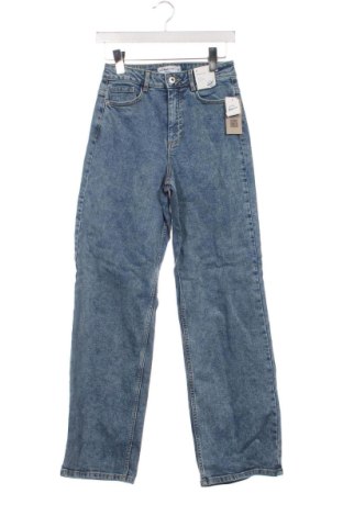 Detské džínsy  Unbranded, Veľkosť 8-9y/ 134-140 cm, Farba Modrá, Cena  11,95 €