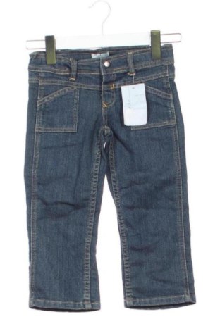 Detské džínsy  Unbranded, Veľkosť 4-5y/ 110-116 cm, Farba Modrá, Cena  30,95 €