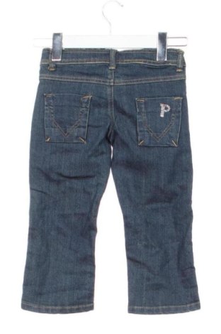 Detské džínsy  Unbranded, Veľkosť 4-5y/ 110-116 cm, Farba Modrá, Cena  30,95 €