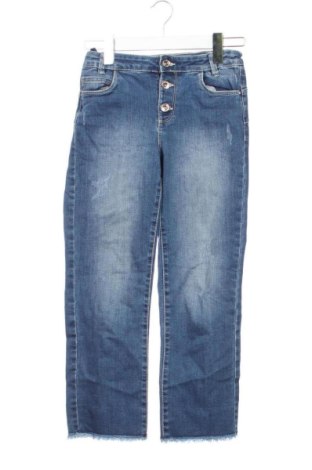 Παιδικά τζίν Unbranded, Μέγεθος 9-10y/ 140-146 εκ., Χρώμα Μπλέ, Τιμή 19,99 €