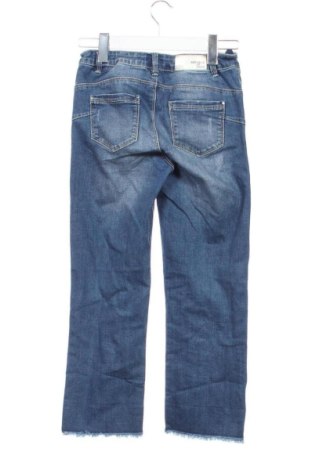 Παιδικά τζίν Unbranded, Μέγεθος 9-10y/ 140-146 εκ., Χρώμα Μπλέ, Τιμή 19,99 €