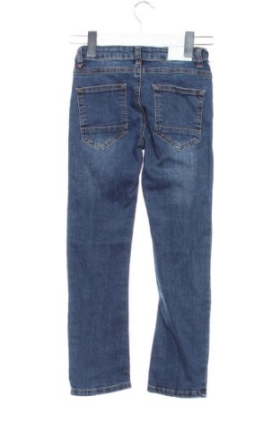 Dziecięce jeansy Unbranded, Rozmiar 6-7y/ 122-128 cm, Kolor Niebieski, Cena 86,99 zł