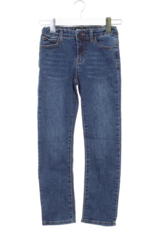 Dziecięce jeansy Unbranded, Rozmiar 6-7y/ 122-128 cm, Kolor Niebieski, Cena 86,99 zł