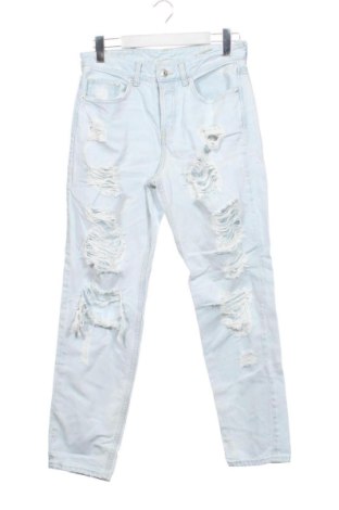 Kinderjeans H&M, Größe 12-13y/ 158-164 cm, Farbe Blau, Preis € 21,99