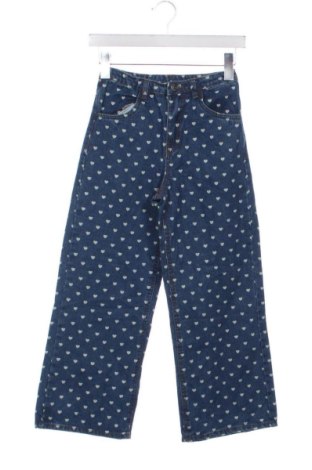 Dziecięce jeansy Unbranded, Rozmiar 9-10y/ 140-146 cm, Kolor Kolorowy, Cena 86,99 zł