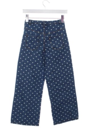 Dziecięce jeansy Unbranded, Rozmiar 9-10y/ 140-146 cm, Kolor Kolorowy, Cena 86,99 zł