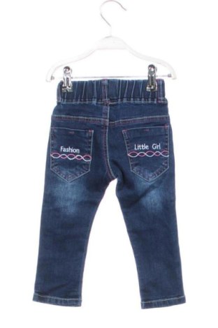 Detské džínsy  Unbranded, Veľkosť 12-18m/ 80-86 cm, Farba Modrá, Cena  19,95 €