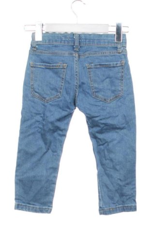 Detské džínsy  Unbranded, Veľkosť 3-4y/ 104-110 cm, Farba Modrá, Cena  19,95 €