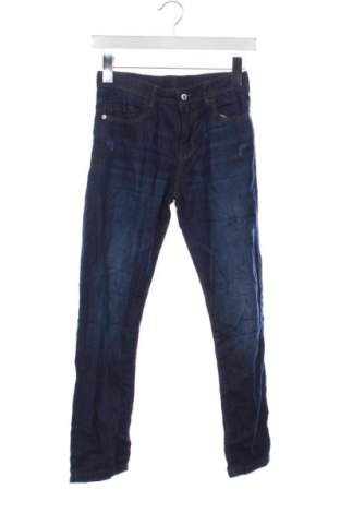 Dziecięce jeansy Unbranded, Rozmiar 11-12y/ 152-158 cm, Kolor Niebieski, Cena 86,99 zł