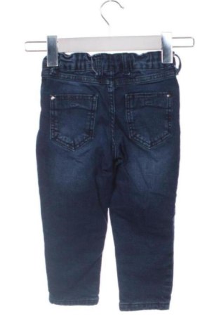 Detské džínsy  Unbranded, Veľkosť 12-18m/ 80-86 cm, Farba Modrá, Cena  16,00 €