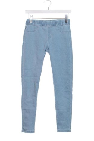 Παιδικά τζίν Unbranded, Μέγεθος 11-12y/ 152-158 εκ., Χρώμα Μπλέ, Τιμή 16,00 €