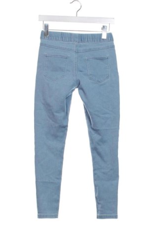 Παιδικά τζίν Unbranded, Μέγεθος 11-12y/ 152-158 εκ., Χρώμα Μπλέ, Τιμή 16,00 €
