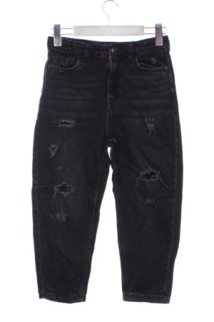 Blugi pentru copii Unbranded, Mărime 9-10y/ 140-146 cm, Culoare Negru, Preț 101,99 Lei