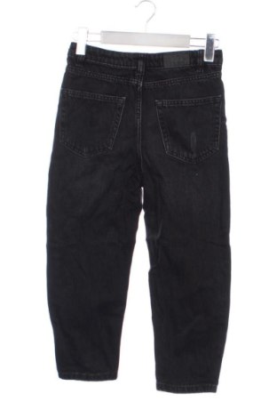Blugi pentru copii Unbranded, Mărime 9-10y/ 140-146 cm, Culoare Negru, Preț 101,99 Lei