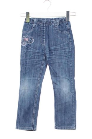 Blugi pentru copii Unbranded, Mărime 5-6y/ 116-122 cm, Culoare Albastru, Preț 85,00 Lei
