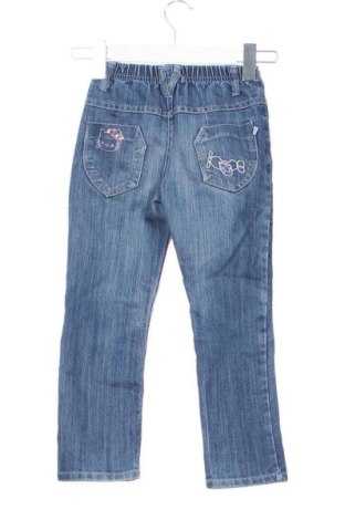 Blugi pentru copii Unbranded, Mărime 5-6y/ 116-122 cm, Culoare Albastru, Preț 85,00 Lei