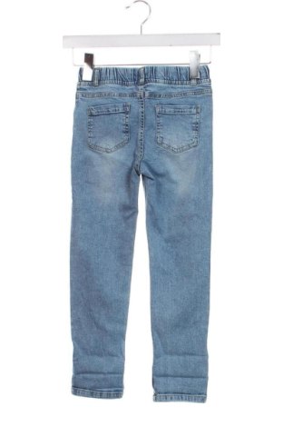 Detské džínsy  Unbranded, Veľkosť 4-5y/ 110-116 cm, Farba Modrá, Cena  16,42 €