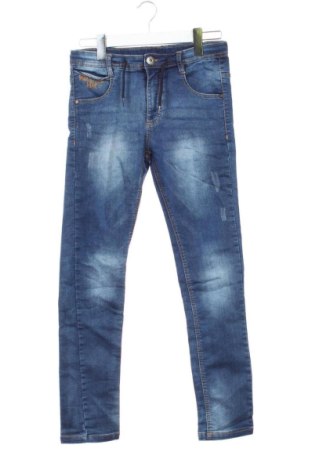 Παιδικά τζίν Unbranded, Μέγεθος 13-14y/ 164-168 εκ., Χρώμα Μπλέ, Τιμή 19,99 €