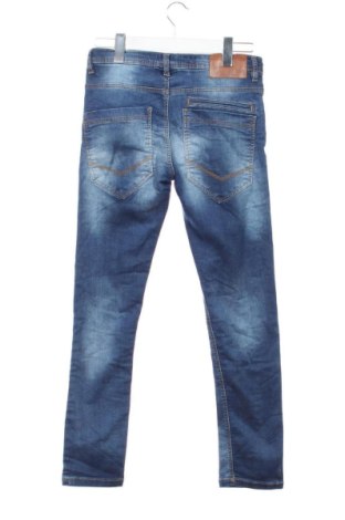 Παιδικά τζίν Unbranded, Μέγεθος 13-14y/ 164-168 εκ., Χρώμα Μπλέ, Τιμή 19,99 €