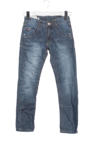Detské džínsy  Unbranded, Veľkosť 7-8y/ 128-134 cm, Farba Modrá, Cena  19,95 €